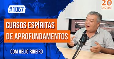 Cursos de Aprofundamentos Espíritas