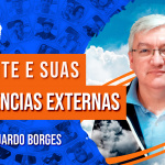 A Mente e suas Influências Externas com Eduardo Borges | 1061
