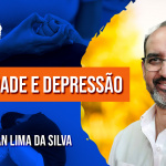 Ansiedade e Depressão com Alan Lima da Silva | 1064