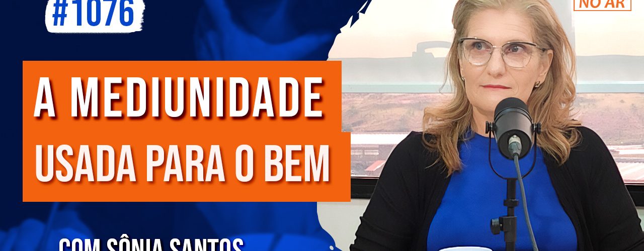 Mediunidade