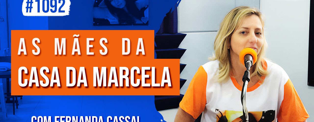 Casa da Marcela