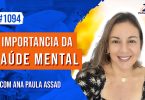 Saúde Mental