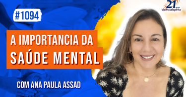 Saúde Mental