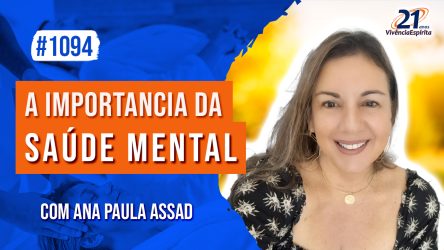 Saúde Mental