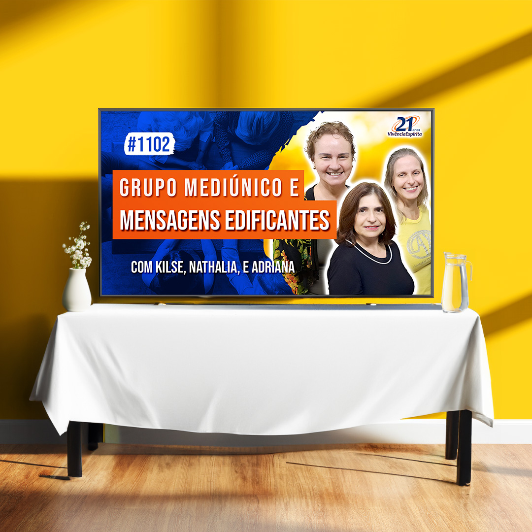 Grupo Mediúnico