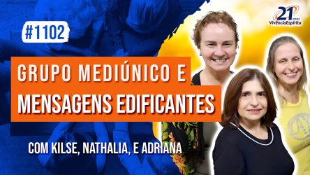 Grupo Mediúnico