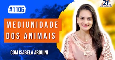 Mediunidade dos Animais