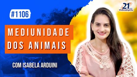 Mediunidade dos Animais