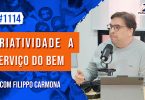 Criatividade a Serviço do Bem