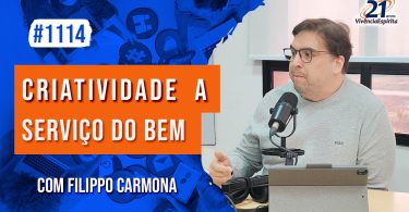 Criatividade a Serviço do Bem