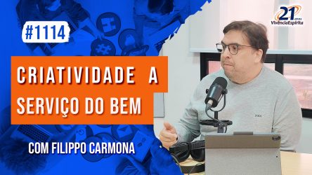 Criatividade a Serviço do Bem