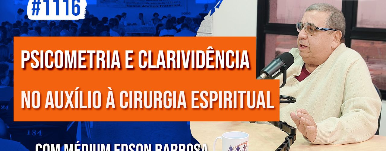 Psicometria e Clarividência