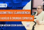 Psicometria e Clarividência