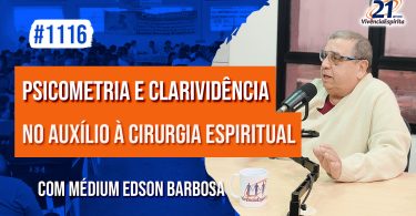 Psicometria e Clarividência