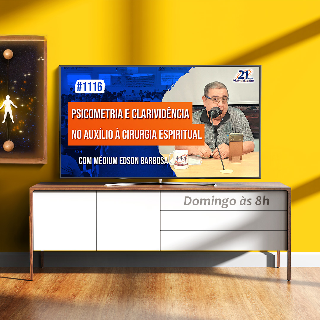 Psicometria e Clarividência