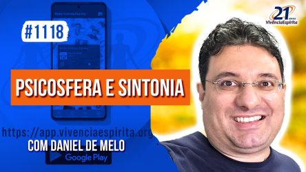 Psicosfera e Sintonia