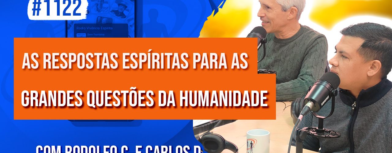 Respostas Espíritas