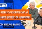 Respostas Espíritas