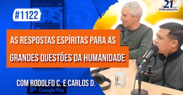 Respostas Espíritas