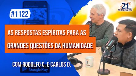 Respostas Espíritas