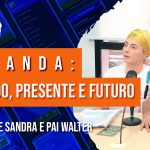 Umbanda: Passado, Presente e Futuro | com Mãe Sandra e Pai Walter – Ep. 1128
