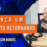 Criança um Espírito Retornando | com Nelson Borges – Ep. 1129