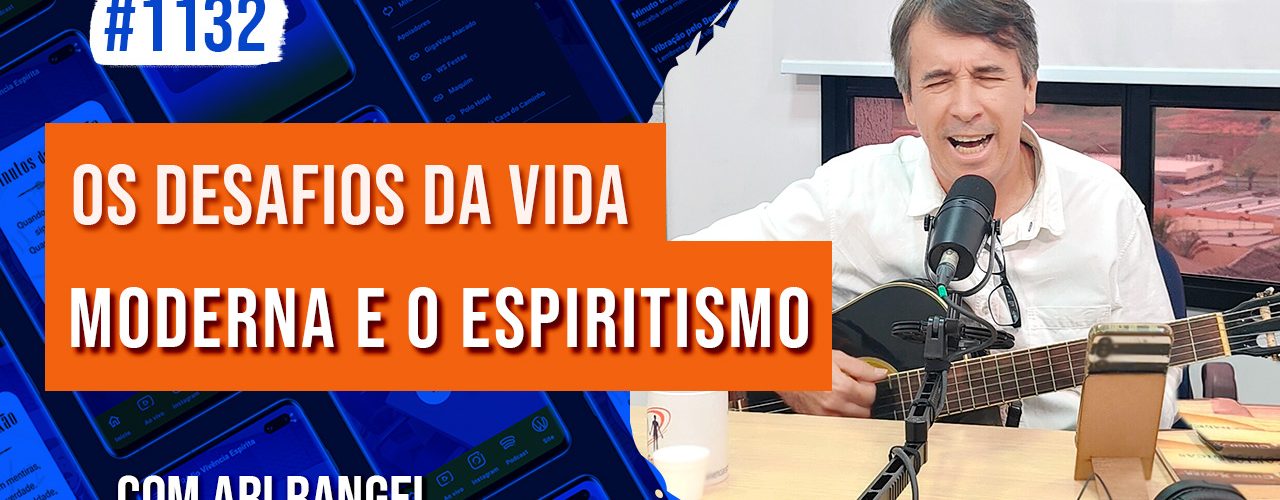 Desafios da vida Moderna
