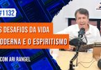 Desafios da vida Moderna
