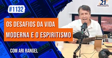 Desafios da vida Moderna