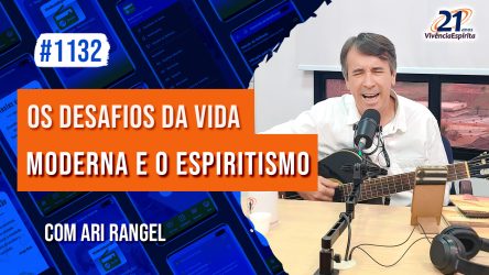 Desafios da vida Moderna