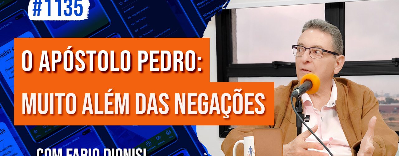 Apóstolo Pedro
