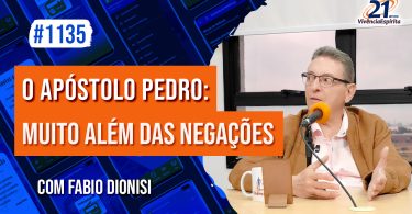 Apóstolo Pedro