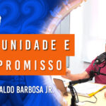 Mediunidade e Compromisso | com Osvaldo Barbosa Jr. – Ep. 1157