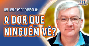 Um Livro Pode Consolar a Dor Que Ninguém Vê? | Ep. 1171 - Radio Vivencia Espirita
