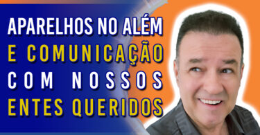 Aparelhos no Além e Comunicação com Nossos Entes Queridos | Ep. 1174 - Radio Vivencia Espirita