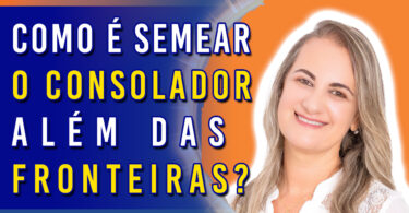 Como é Semear o Consolador Além das Fronteiras? | Ep. 1177 - Radio Vivencia Espirita