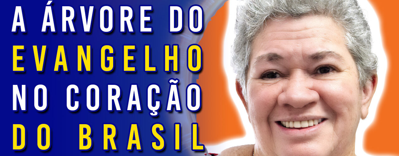 A Árvore do Evangelho no Coração do Brasil | Ep. 1181 - Radio Vivencia Espirita