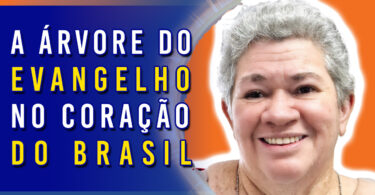 A Árvore do Evangelho no Coração do Brasil | Ep. 1181 - Radio Vivencia Espirita
