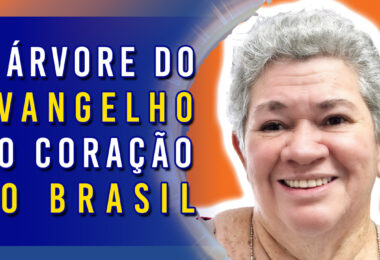 A Árvore do Evangelho no Coração do Brasil | Ep. 1181 - Radio Vivencia Espirita
