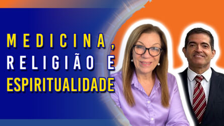 Medicina, Religião e Espiritualidade | Ep. 1183 - Radio Vivencia Espirita