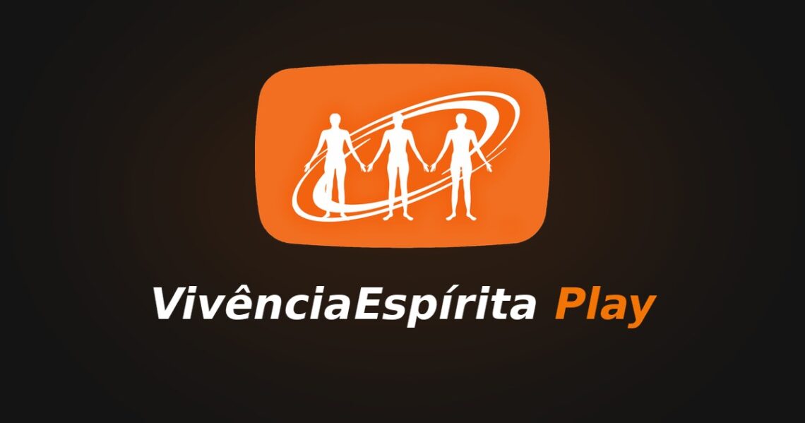Vivência Espírita Play